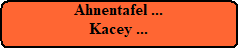 Kacey aus den Kristallhhlen FCI-VDH-LCD
