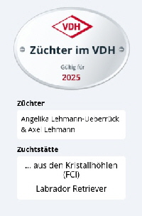 VDH 2025