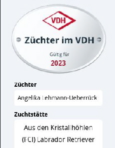 ZchterplaketteVDH23